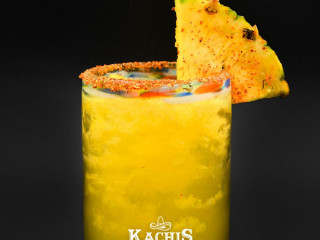Kachis Tacos And Cantina