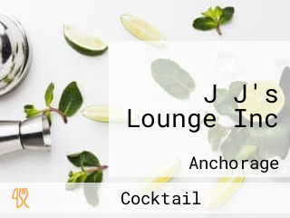J J's Lounge Inc