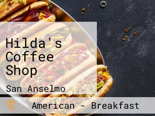 Hilda's Coffee Shop