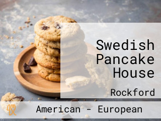 Swedish Pancake House