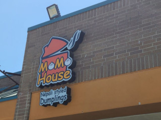 Momo House San Antonio (nepali Style Dumplings)