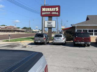 Murray's Buffet And Grill