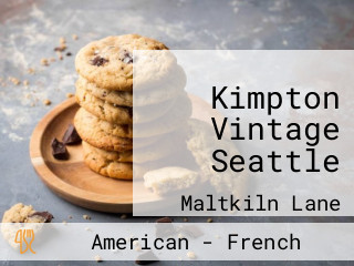 Kimpton Vintage Seattle