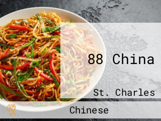 88 China