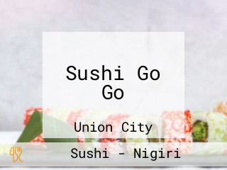 Sushi Go Go