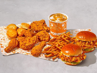 Popeyes Louisiana Kitchen