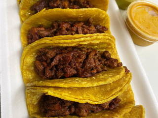 Tierro's Tacos More (food Truck)