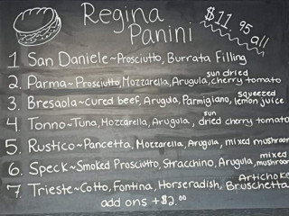 Salumeria Regina