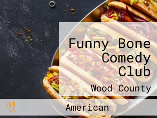 Funny Bone Comedy Club