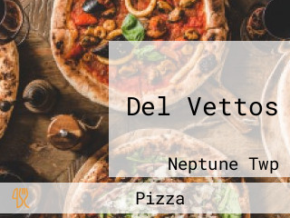 Del Vettos