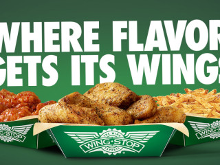 Wingstop