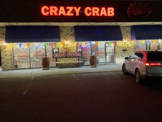 Crazy Crab (waterford)