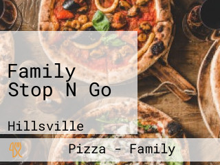 Family Stop N Go