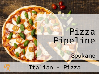 Pizza Pipeline