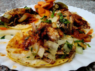 Tacos El Grullense