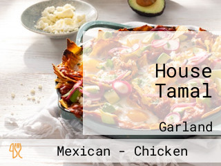 House Tamal