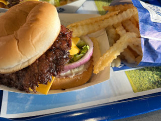 Culver's