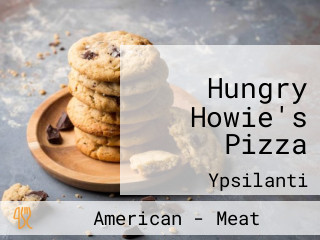 Hungry Howie's Pizza