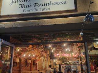 Jintana Thai Farmhouse