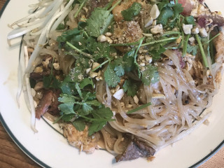 Kiks Thai Food