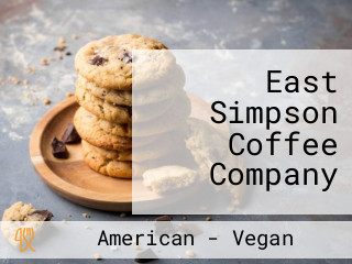 East Simpson Coffee Company