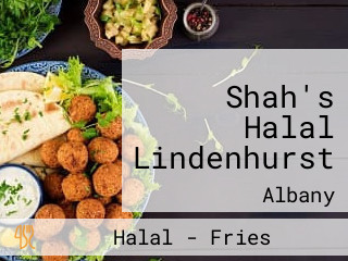 Shah's Halal Lindenhurst