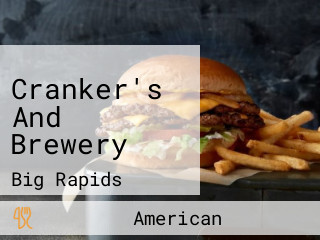 Cranker's And Brewery