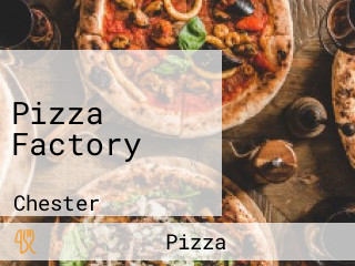 Pizza Factory