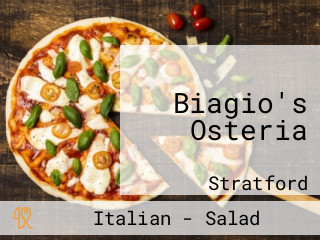 Biagio's Osteria