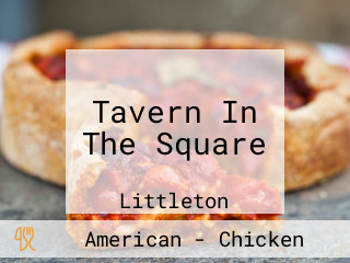 Tavern In The Square
