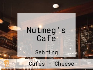 Nutmeg's Cafe