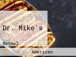 Dr. Mike's