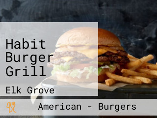 Habit Burger Grill