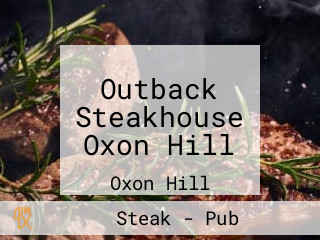 Outback Steakhouse Oxon Hill