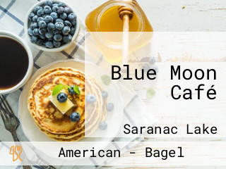 Blue Moon Café