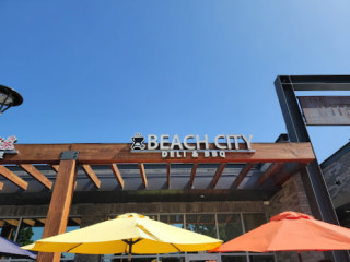 Beach City Deli Bbq