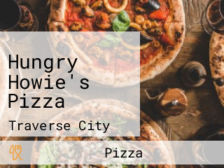 Hungry Howie's Pizza