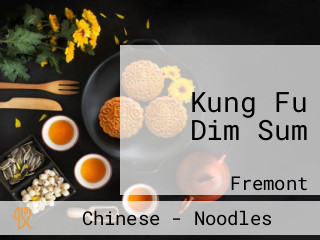 Kung Fu Dim Sum