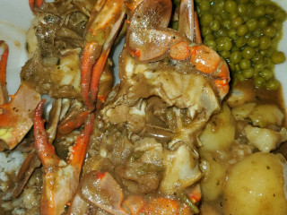 Mrs. Tee's Southern Creole