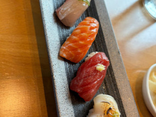 Sushi 456