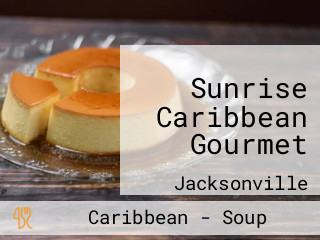 Sunrise Caribbean Gourmet