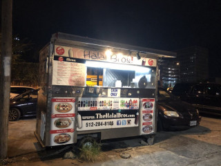 restaurant image