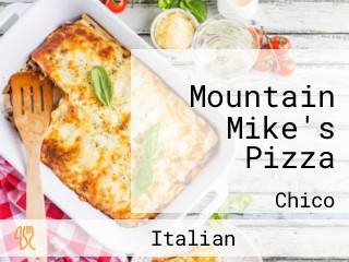 Mountain Mike's Pizza