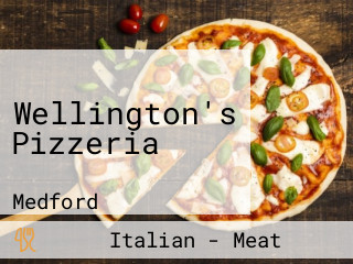 Wellington's Pizzeria
