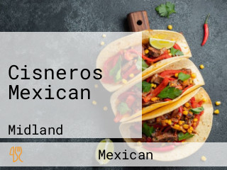 Cisneros Mexican