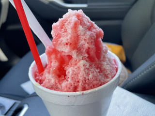 Little Lilly's- New Orleans Style Shaved Ice