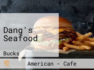 Dang's Seafood