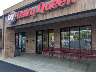 Dairy Queen (treat)