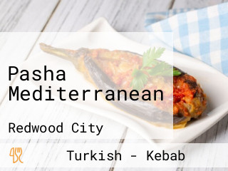 Pasha Mediterranean