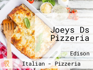 Joeys Ds Pizzeria